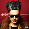 AK-69 ／ The Independent King