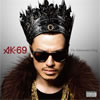 AK-69 ／ The Independent King