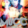 MUCC / SHANGRI-LA