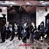 vistlip / GLOSTER [CD+DVD]