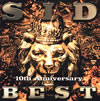  / SID 10th Anniversary BEST