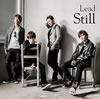 Lead / Still [CD+DVD] [][]