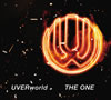 UVERworld / THE ONE [CD+DVD] []
