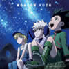 椺 / REASON(HUNTERHUNTER Ver.) [CD+DVD] []