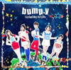 bump.y / COSMOƷ [CD+DVD] [][]