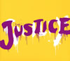 GLAY  JUSTICE