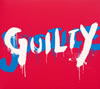 GLAY / GUILTY [CD+DVD]