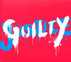 GLAY  GUILTY