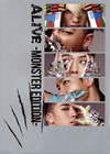 BIGBANG / ALIVE-MONSTER EDITION- [ȡ륱] [CD+DVD] []