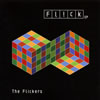 The Flickers  Fl!ck EP