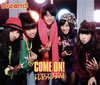 Dream5 / COME ON! / ɥߥե饤 [CD+DVD]