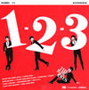 THE BAWDIES / 1-2-3