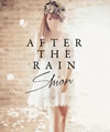  / AFTER THE RAIN [CD+DVD] []