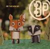 BP./THE NEW BP. [CD]