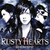 BREAKERZ / RUSTY HEARTS [CD+DVD] []