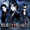 BREAKERZ / RUSTY HEARTS [CD+DVD] []