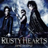 BREAKERZ / RUSTY HEARTS