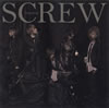 SCREW / Teardrop [CD+DVD] []