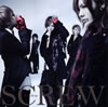 SCREW / Teardrop [CD+DVD] []