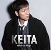 KEITA / Sliden'Step [CD+DVD] [][]