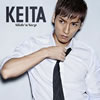 KEITA / Sliden'Step [CD+DVD] [][]