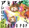 AMIAYATOKYO POP٥꡼ǰָΥեɽƻ˥ץ