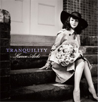 KAREN AOKI / TRANQUILITY