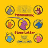 Mike PattonΨTOMAHAWK˥塼Х꡼