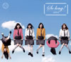 AKB48 / So long !(type A) [CD+DVD] [][]