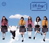 AKB48 / So long !(type K) [CD+DVD]