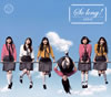 AKB48  So long !(type B)
