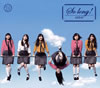 AKB48 / So long !(type B) [CD+DVD]