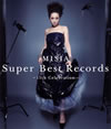 MISIA  Super Best Records-15th Celebration-