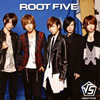 5(ROOT FIVE) / ROOT FIVE [CD+DVD] []