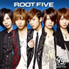 5(ROOT FIVE)  ROOT FIVE