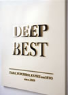 DEEP / BEST [ȡ륱] [CD+2DVD] []