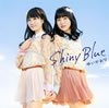 椤 / Shiny Blue