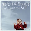 mihimaru GT / Story