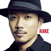 RAKE(쥤) / ʡ [CD+DVD] []