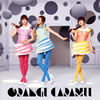 ORANGE CARAMEL / ORANGE CARAMEL [CD+DVD]