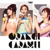 ORANGE CARAMEL  ORANGE CARAMEL