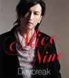 Alice Nine / Daybreak-TORA ver.- []