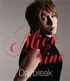 Alice Nine / Daybreak-SAGA ver.- []