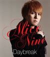 Alice Nine / Daybreak-NAO ver.- []