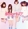 Silent Siren / Start [CD+DVD] []