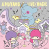 AMOYAMO / LIVE / MAGIC []