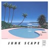 󥯥ե  JUNK SCAPE