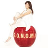 SONOMI / S.O.N.O.M.I [2CD]