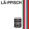LA-PPISCH / DOGS can't see COLORS[+5] [SHM-CD]