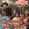 LA[:]-PPISCH / HEAVEN ELEVEN[+4] [SHM-CD]